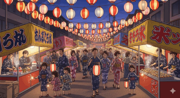 2025年の所沢祭りはいつ？日程と絶対に見逃せないポイント！