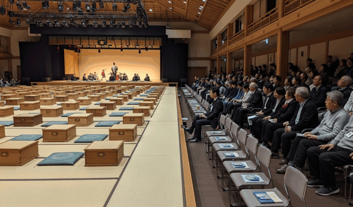 気になる桟敷席の「料金」は?会場・席種別の価格目安