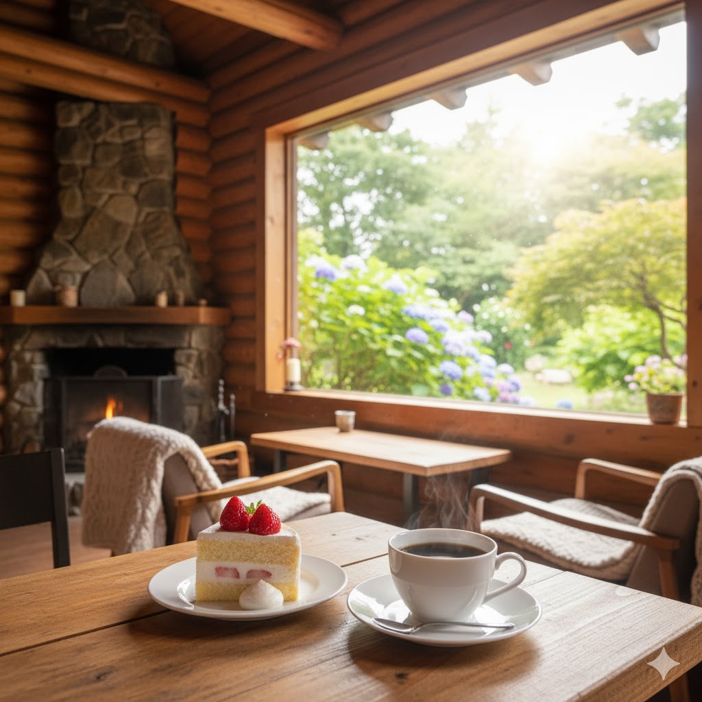 あしかがフラワーパーク マロニエでの優雅なひとときとメニューのご紹介