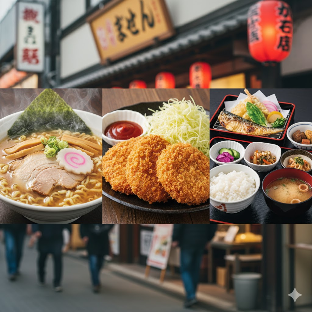 あしかがフラワーパーク マロニエ以外の食事 おすすめ施設と周辺情報